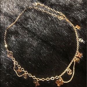 Louis Vuitton Necklace